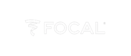 Focal logo
