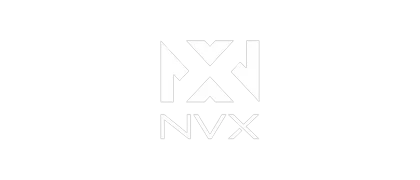 NVX logo